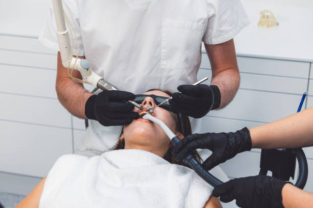 Best Emergency Treatment for Dental Infections or Abscesses in Statham, GA